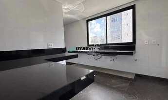 Imagem 3: Apartamento 4 quartos à venda no Lourdes