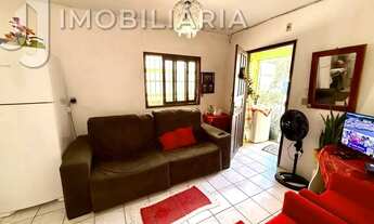 Imagem 2: Casa Residencial com 4 quartos à venda por R$ 400000.00, 54.00 m2 - INGLESES DO RIO VERMEL