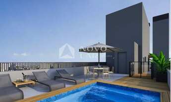 Imagem 4: Apartamento Garden 2 quartos, 2 suítes, 1 vaga bairro Petrópolis