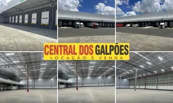 Imagem: Galpao com 1700 m2 bem localizado