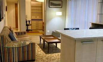 Imagem 5: Alugo Apartamento de 2 quartos na melhor localização do Jardim Botânico!!!