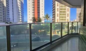 Imagem: Apartamento à venda, 3 quartos, 3 suítes