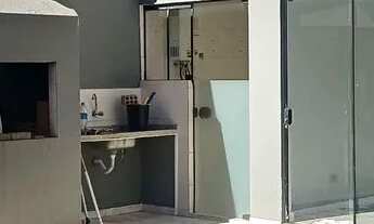 Imagem: Sobrado locação em santa felicidade (3