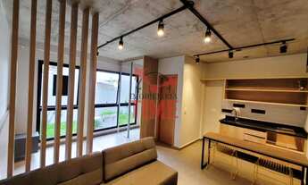 Imagem 2: Stúdio com 1 quarto à venda no Casa Trajano no São Francisco