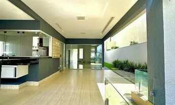 Imagem: Casa Térrea para aluguel tem 217 m com