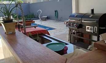 Imagem 6: CASA EM CONDOMÍNIO - RESIDENCIAL RESERVA ECOLÓGICA ATIBAIA - SP