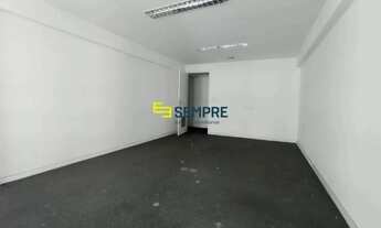 Imagem 2: Andar corrido para alugar no Centro de Belo Horizonte/ MG