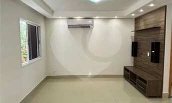 Imagem 3: Condomínio com 3 quartos à venda em Centro-norte - MT