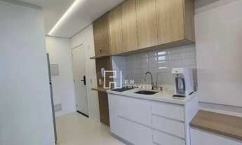 Imagem 6: Studio com 1 dormitório para alugar, 28 m² por R$ 4.700,00/mês - Vila Mariana - São Paulo