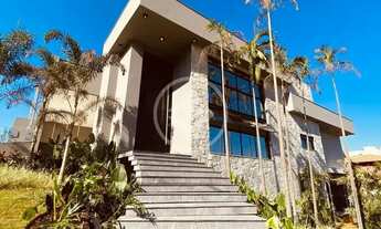 Imagem: Casa condomínio do lago codigo 138065