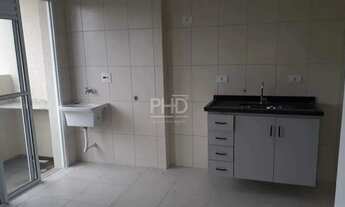 Imagem 11: Apartamento para Locação - 50 m² - Demarchi São Bernardo do Campo