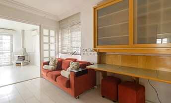 Imagem 2: Venda Apartamento 3 Dormitórios - 161 m² Higienópolis