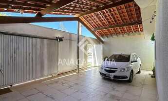 Imagem 3: Casa em Residencial Sul - Montes Claros