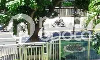 Imagem: Jardim Botânico