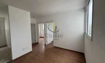 Imagem: Apartamento à venda - Campo Grande - Rio