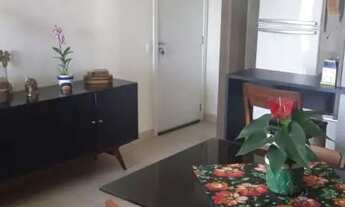 Imagem 6: Apartamento para aluguel Residencial Parque da Fazenda em Campinas