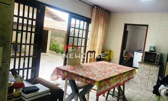 Imagem 6: Casa em Avenida Rio Maina - Cidade Mineira Nova - Criciúma/SC