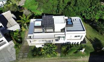 Imagem 2: Casa à Venda no Condomínio Residencial Mar Azul, Garopaba-SC