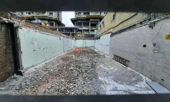 Imagem: Terreno a venda o Tatuapé a 500 metros