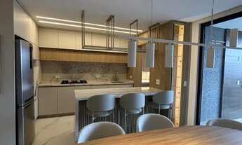 Imagem 3: Apartamento NOVO e MOBILIADO, 3 Quartos (1 sendo Suíte + 2 demi), 2 Vagas, no Bairro Crist