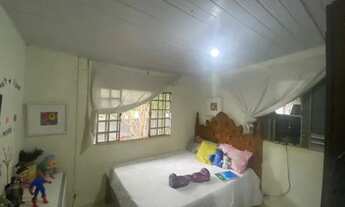 Imagem 4: Casa em Cambé- aceito veículo