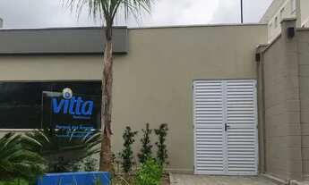 Imagem 5: Apartamento a venda possui 45 m², com 2 quartos em Chácara Santo Antônio - Franca - SP