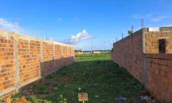 Imagem: Vende-se Lote 140m2 (7x20) Bosque das Palmeiras