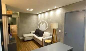 Imagem 3: Apartamento à venda com 2 dormitórios sendo 1 suite - Condomínio Tons de Ipanem