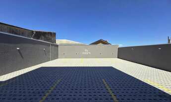 Imagem 2: Apartamento Com 02 Quartos Na Boneca do Iguaçu Novo