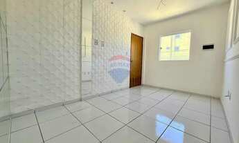 Imagem 4: Apartamento com 2 quartos para VENDA POR R$95.000 no Portal Sudoeste