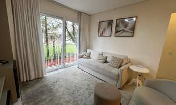 Imagem 3: Apartamento 2 Dorm - Bairro Centro