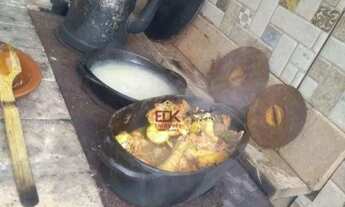 Imagem 3: Chácara com 2 dormitórios à venda, 2255 m² por R$ 170.000,00 - Jardim Costão - Santa Branc