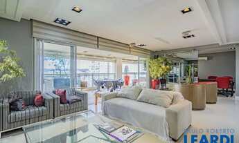 Imagem 3: APARTAMENTO - VILA ROMANA - SP