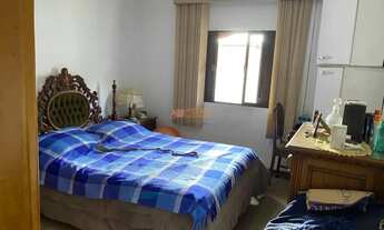 Imagem 7: Sobrado no Bairro Jardim Santa Cruz em São Paulo