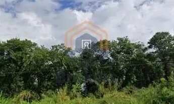 Imagem 4: Área Industrial em Soares - Jarinu, SP