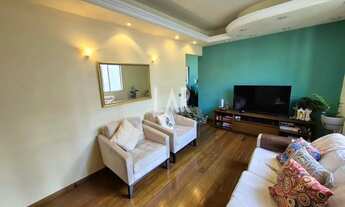 Imagem 3: Apartamento à venda, 3 quartos, 1 suíte, 1 vaga, Santo Antônio - Belo Horizonte/MG