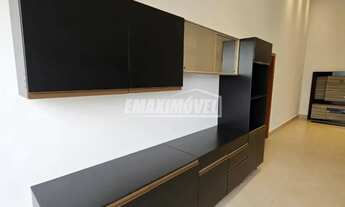 Imagem 6: Casa com 3 suítes no Condomínio Villa do Bosque