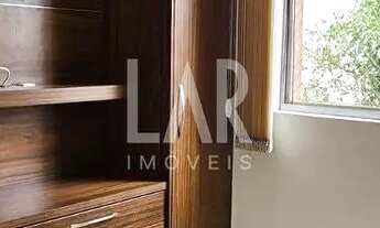 Imagem 3: Apartamento à venda, 3 quartos, 1 suíte, 1 vaga, Santo Agostinho - Belo Horizonte/MG