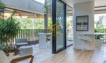 Imagem 3: Sala Comercial 145m² - Pateo 136