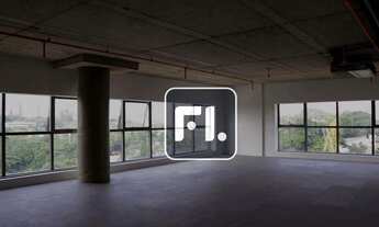 Imagem 5: Conjunto para alugar, 306 m² por R$ 37.452,04/mês - Moema - São Paulo/SP