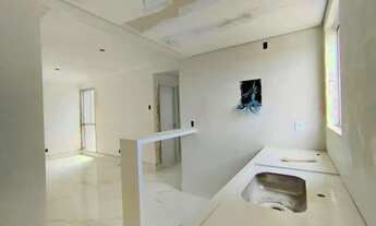 Imagem 3: Cobertura para Venda em Belo Horizonte, Copacabana, 3 dormitórios, 1 suíte, 2 banheiros, 1