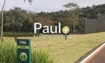 Imagem 6: Terreno à venda em Campinas, Loteamento Residencial EntreVerdes, com 1817 m²