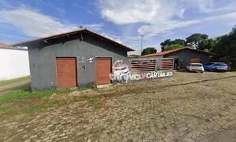 Imagem: Terreno à venda, 595 m² por R$ 600.000,00