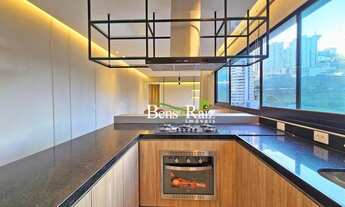 Imagem 4: Apartamento com 2 dormitórios, 82 m² - venda por R$ 1.600.000,00 ou aluguel por R$ 8.929,1