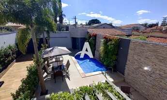 Imagem 2: Aluguel Casa CIDADE JARDIM