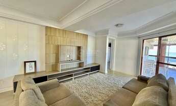Imagem 2: Apartamento à venda - Frente Mar - Balneário Camboriú - 3 suítes - 02 vagas garagem - 179m