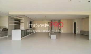 Imagem 5: Parque da Cidade. 245 metros, 4 suítes, 4 vagas! Decorado!!!