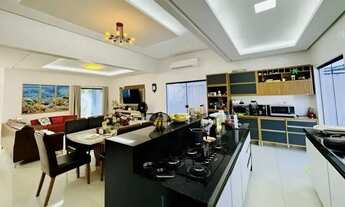 Imagem: Condomínio Alto de Pinheiros - 4 quartos