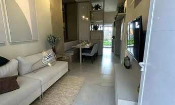 Imagem 3: Condomínio Origem do Sol Pronto para morar no Chapéu do Sol Várzea Grande - MT