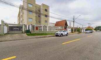 Imagem: Apartamento 47,9 m 1 vaga coberta Rua